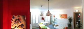 Отель Your Home in Marseille***  Марсель